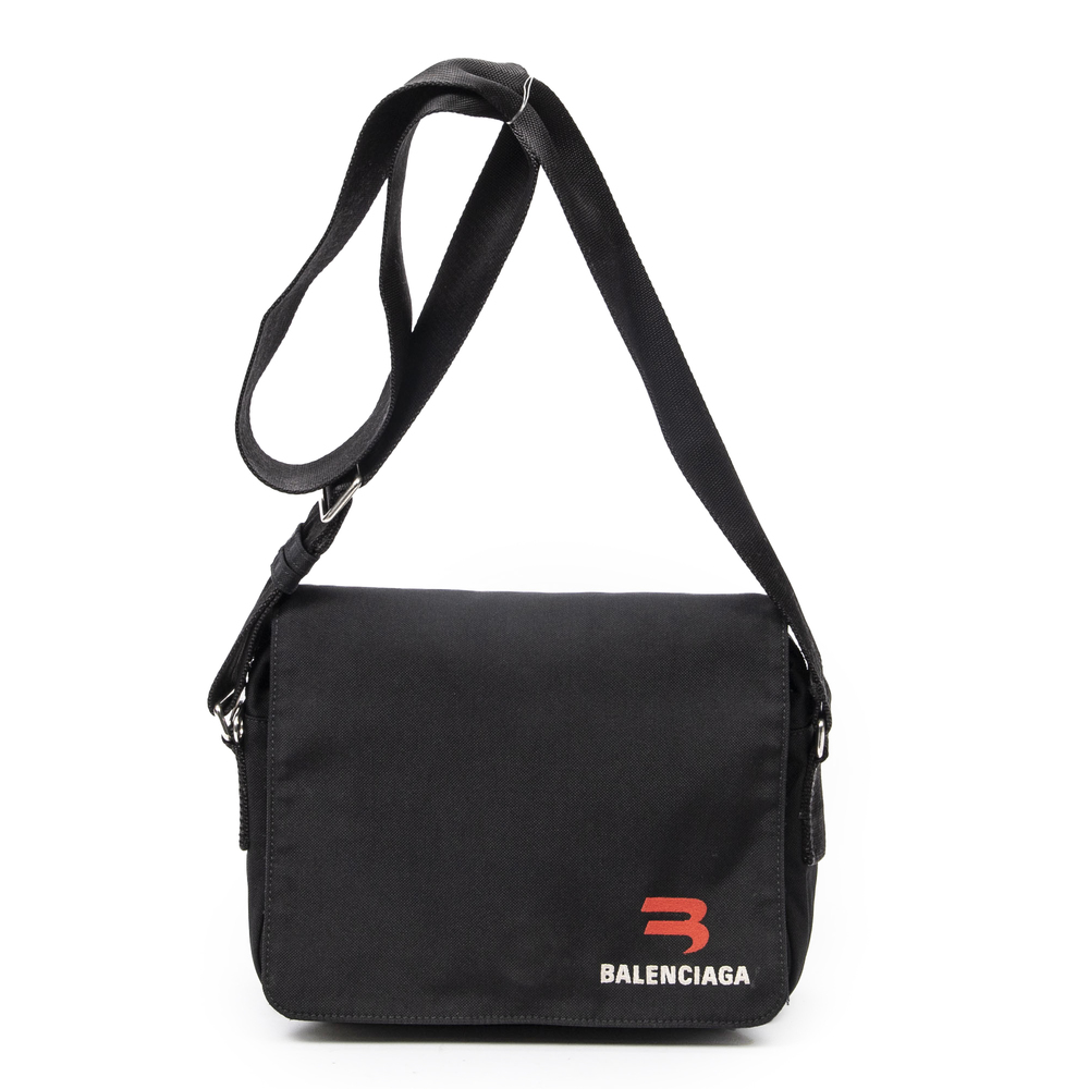 Balenciaga Small Explorer Messenger